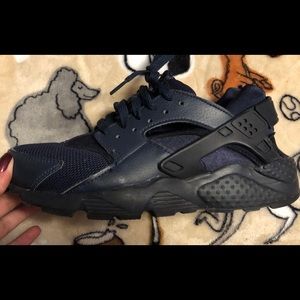 Nike Huarache Sneakers